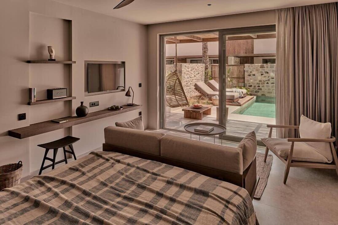 Theros All Suite Hotel - Adults Only