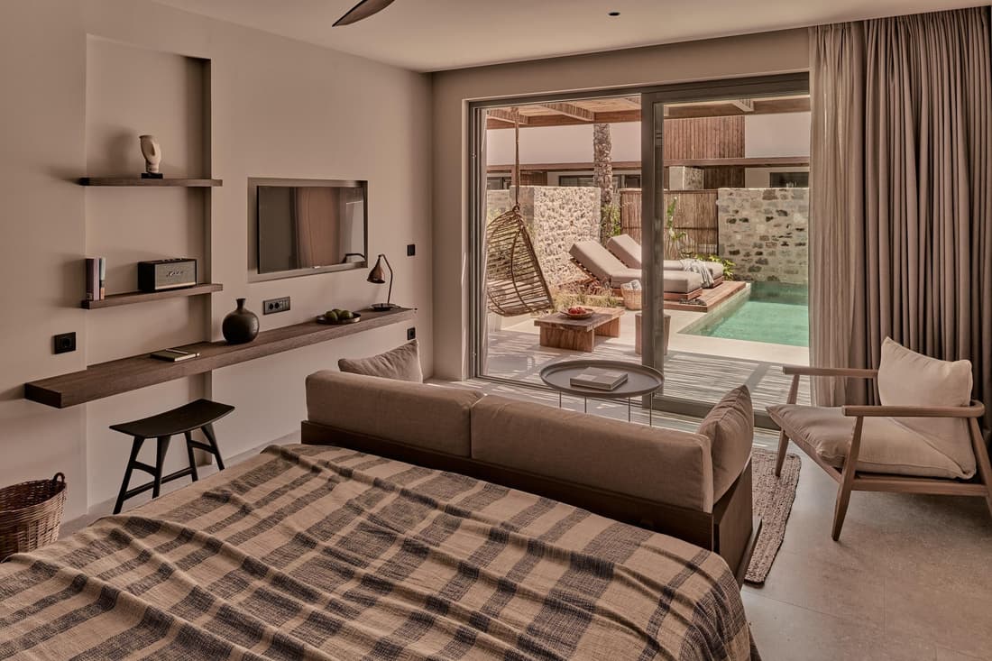 Theros All Suite Hotel - Adults Only
