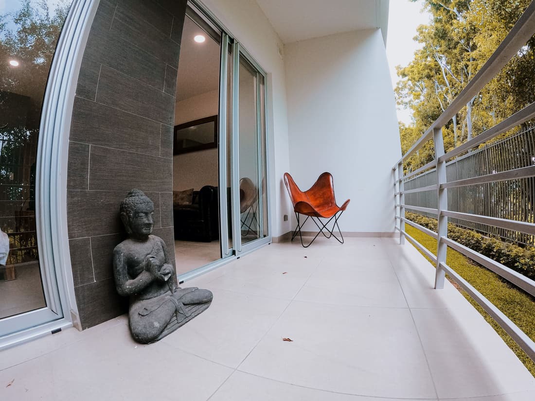 Corporate stays Urban flats
