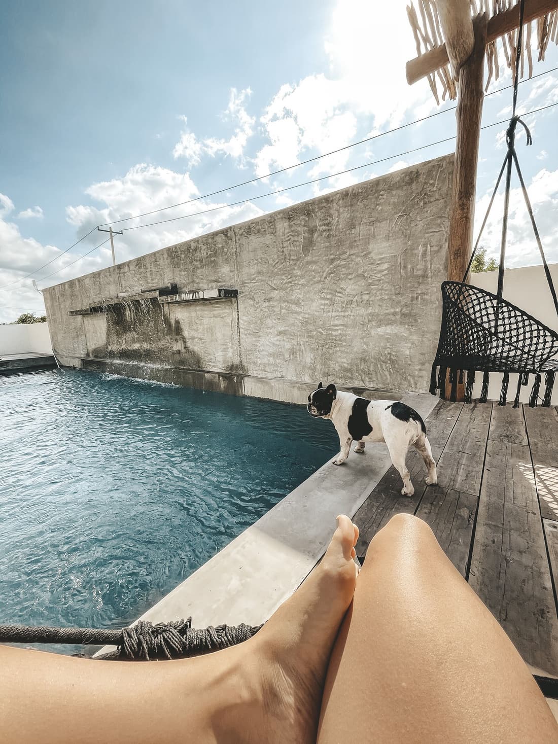 Boutique Hotel EL NIDO Holbox