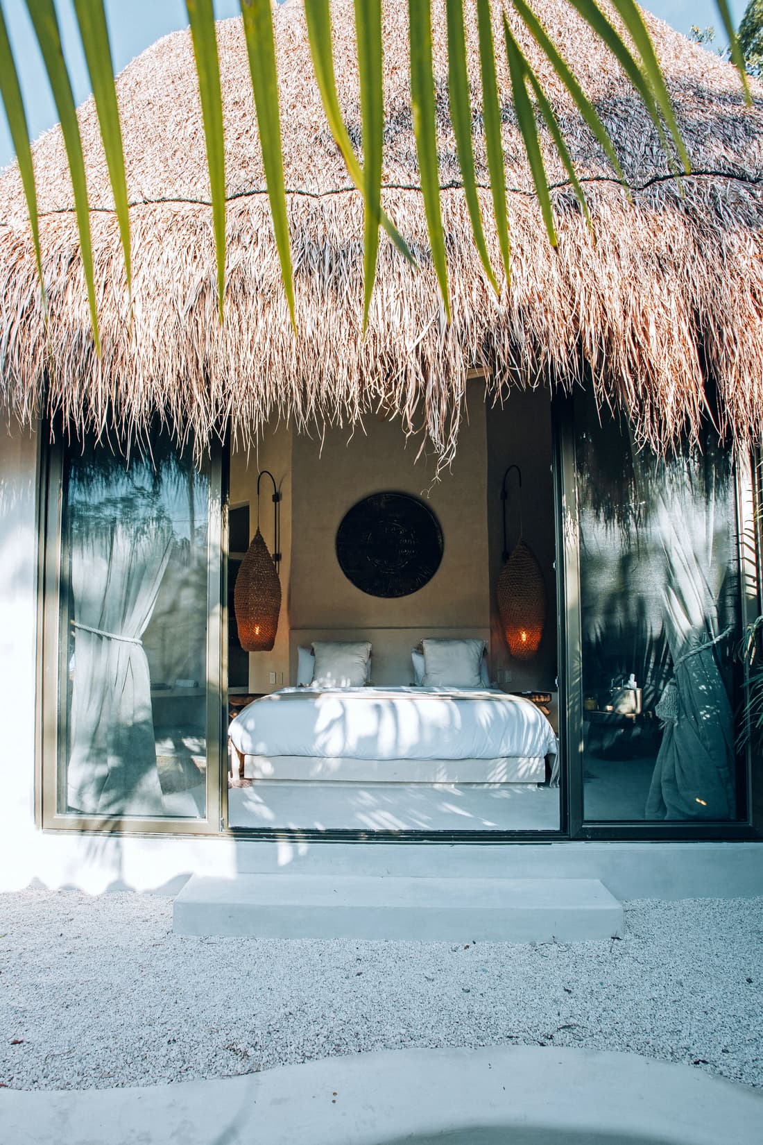 Hotel Muaré Tulum Wellness and Spa