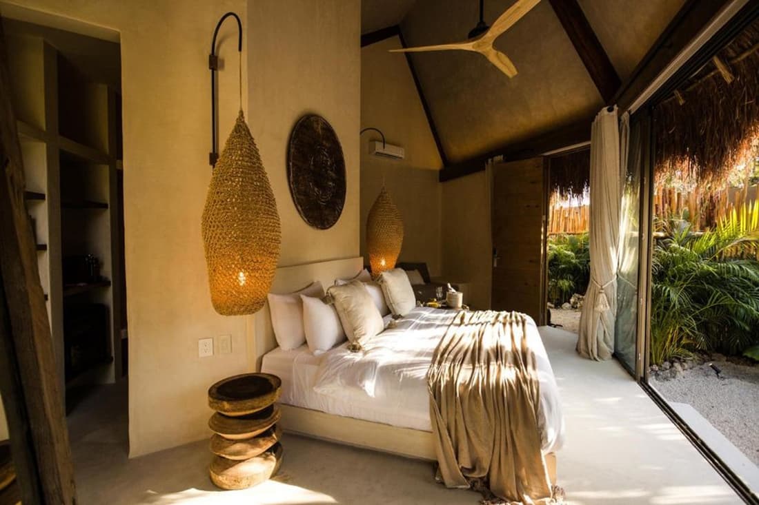 Hotel Muaré Tulum Wellness and Spa