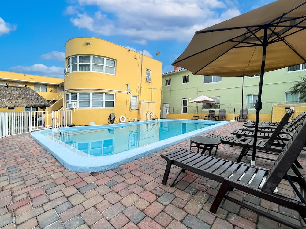 Ocean's Sound Hotel