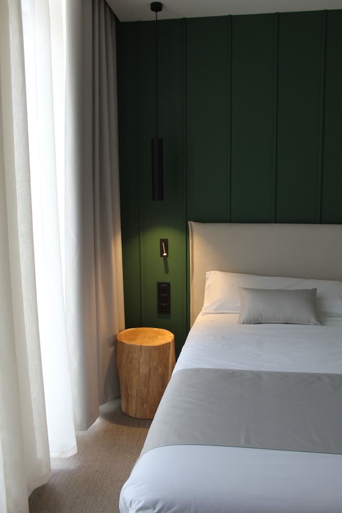 Hotel Mondragón