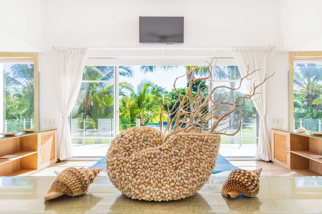 Luxury Villa Waterfall - Pool & BBQ