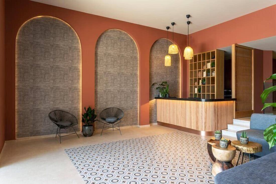 Kosea Boutique Hotel