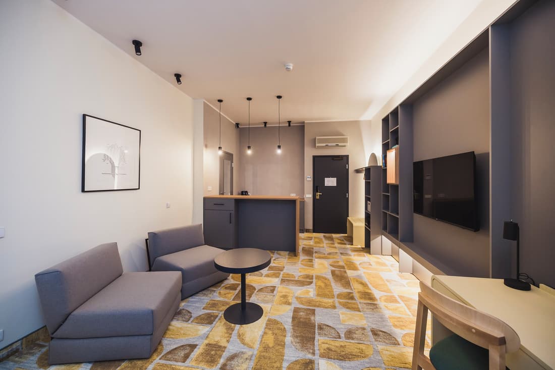 Hotel Soho