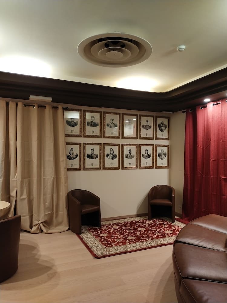 Laerte Palace Hotel