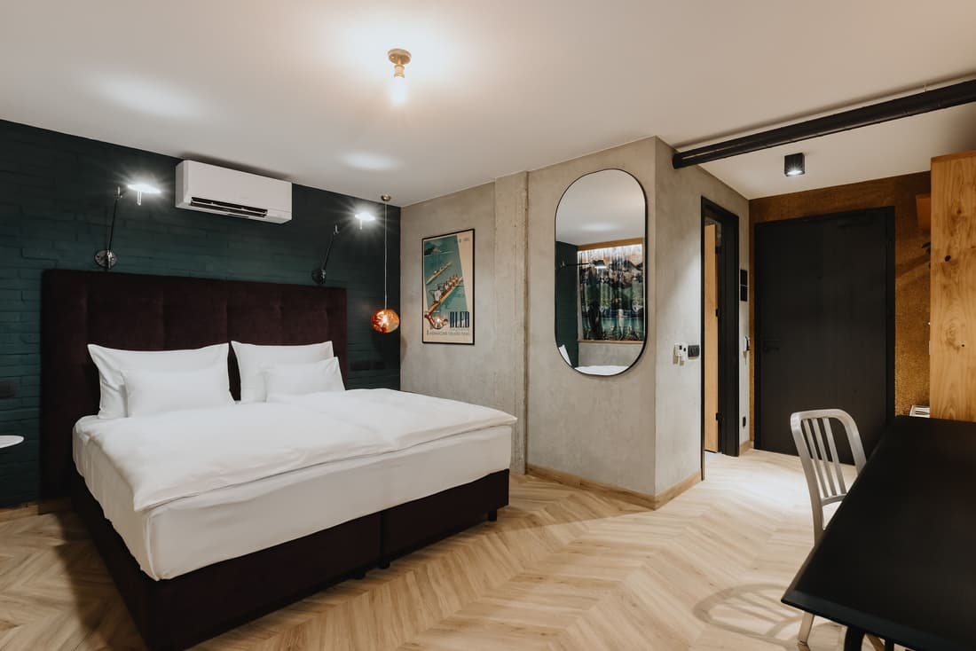 One66 Hotel