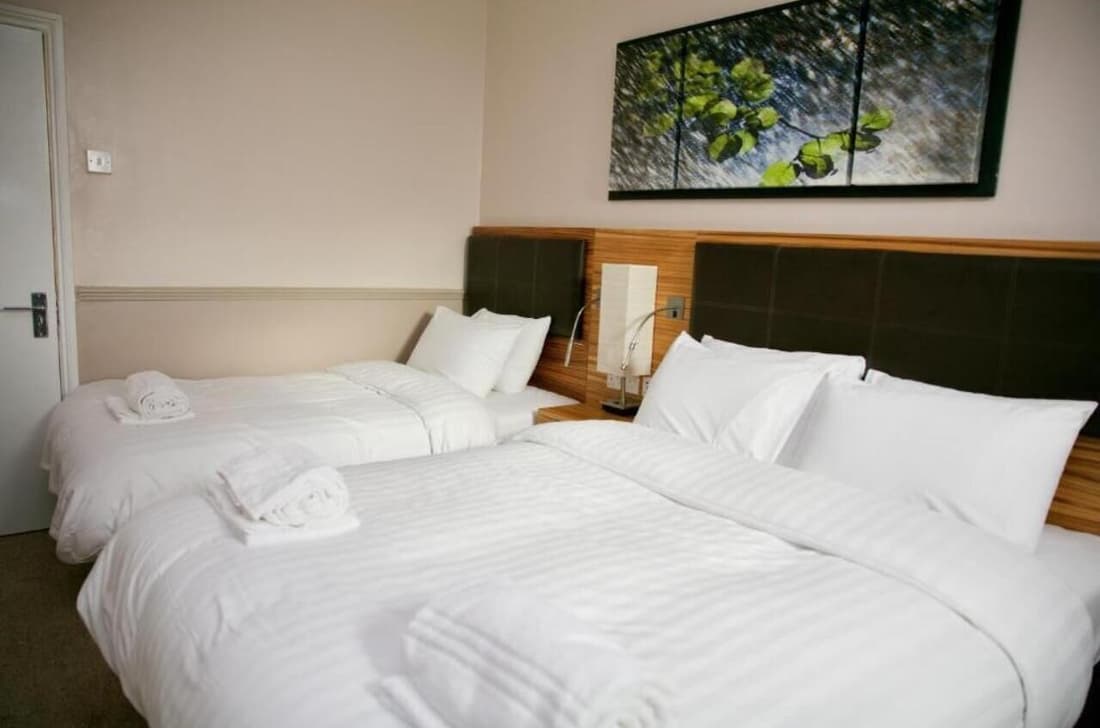 Uno Hotel Heathrow Windsor