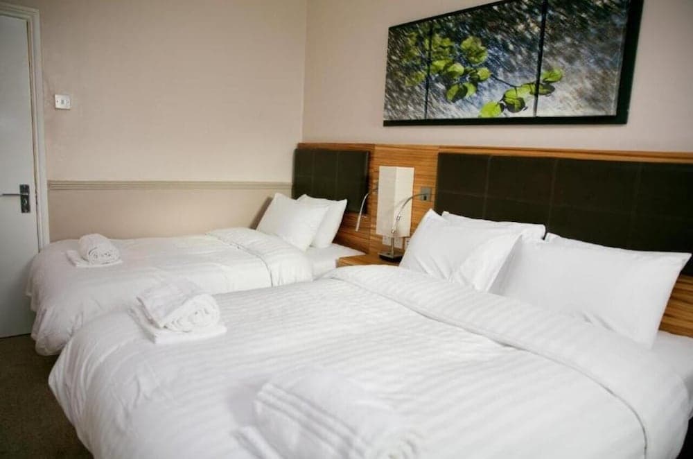 Uno Hotel Heathrow Windsor