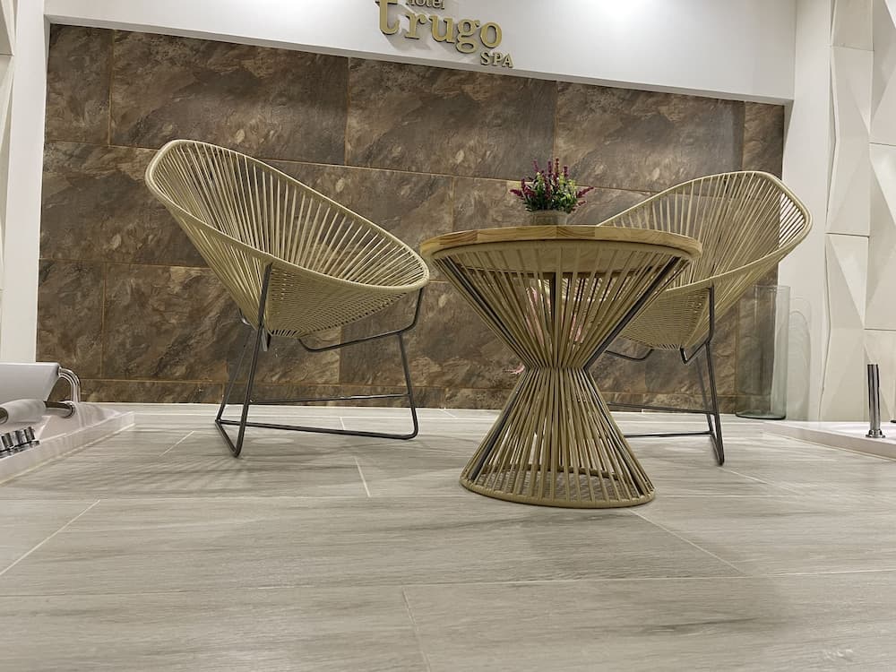 Trugo Luxury Rooms