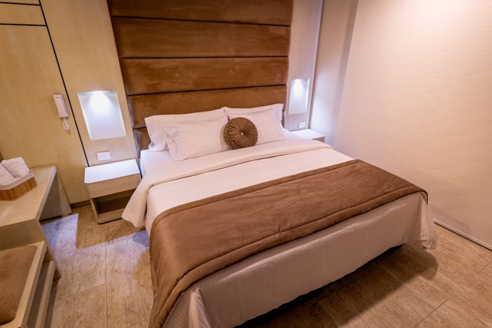 Trugo Luxury Rooms