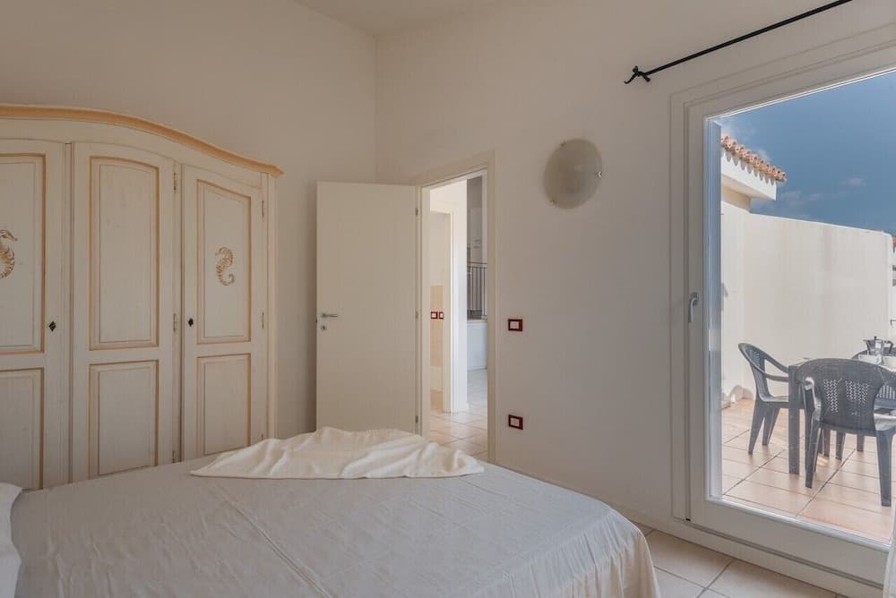 EA BIANCA Residence