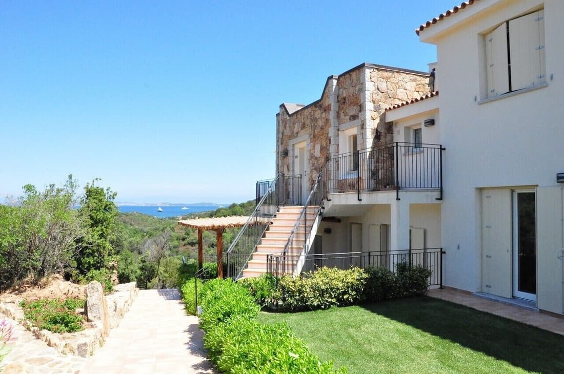 EA BIANCA Residence