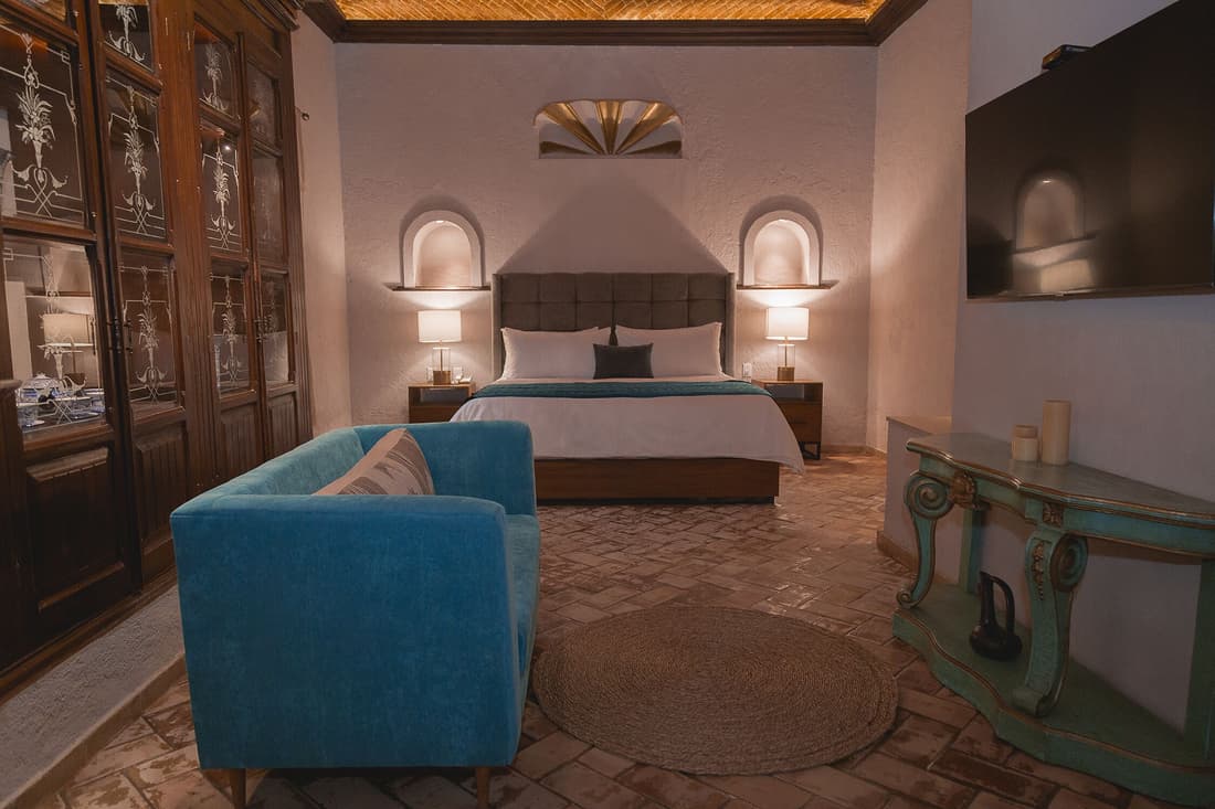 Casa Eva Hotel Boutique & Spa