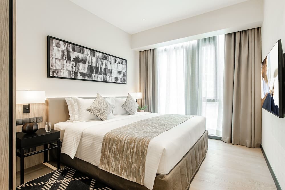 Ascott Star KLCC Kuala Lumpur