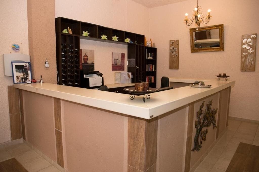 Hotel Elena
