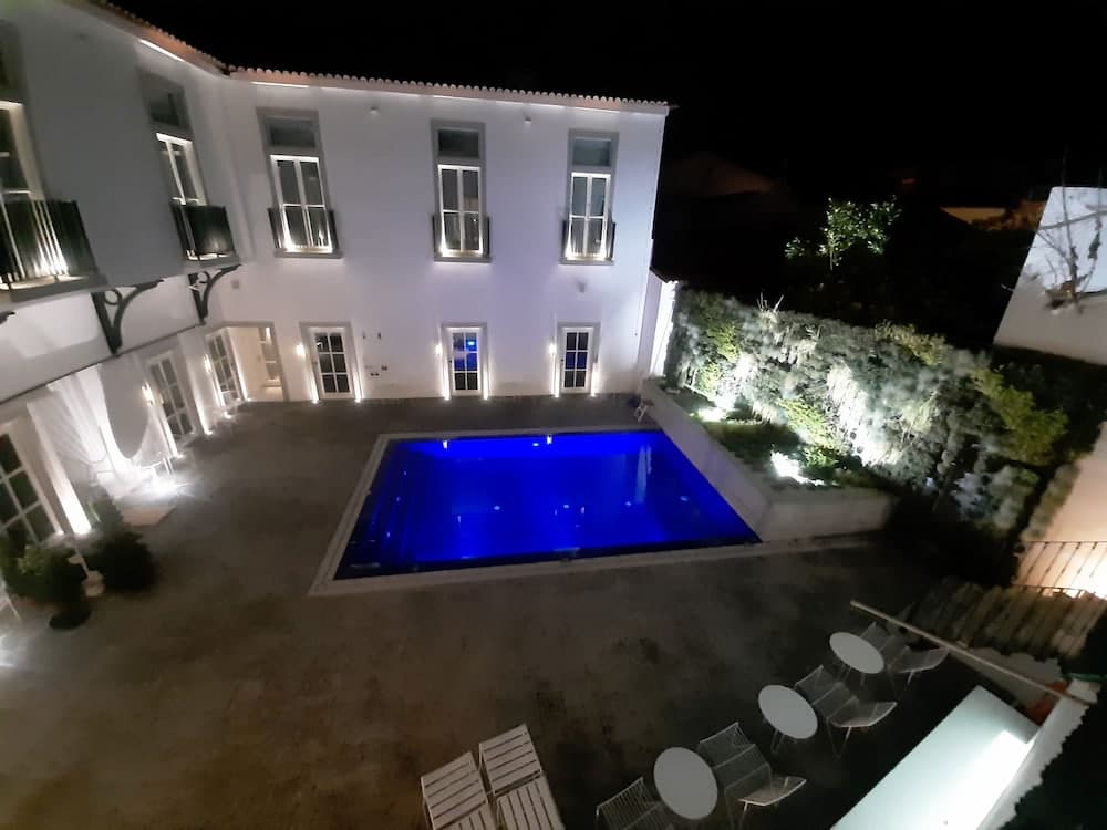MouraSuites Hotel
