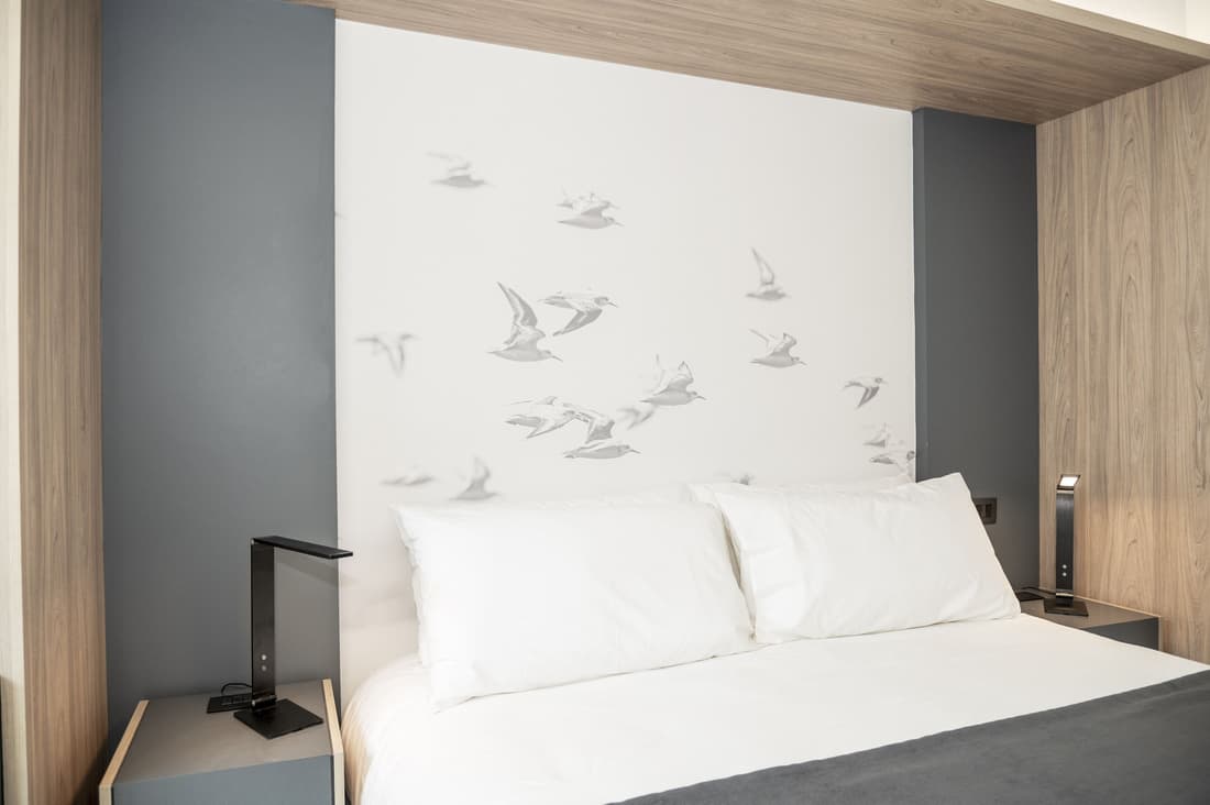 Hotel Almasur Providencia