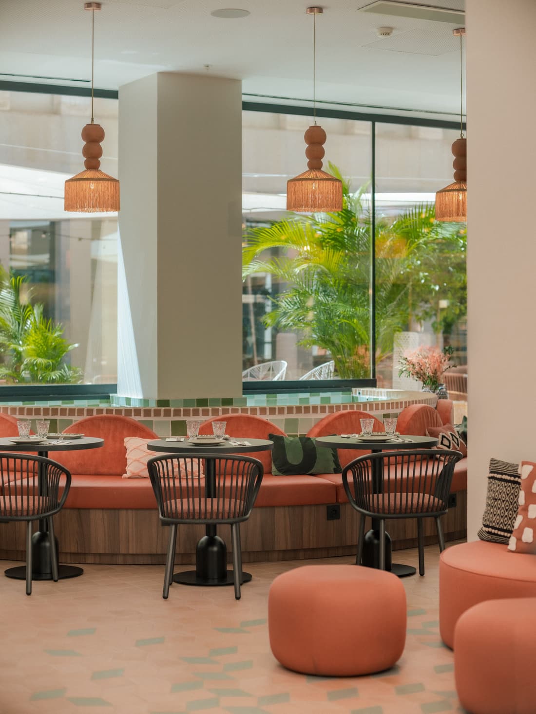 Ibis Styles Sevilla Santa Justa