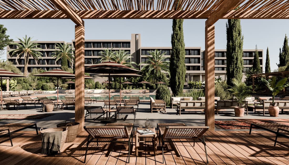 Cook's Club Corfu - Adults Only