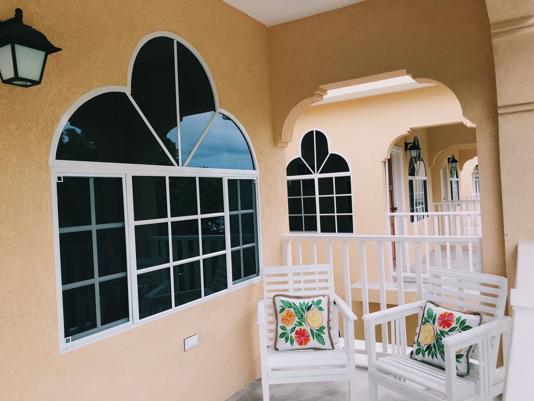 Sommerville Resorts