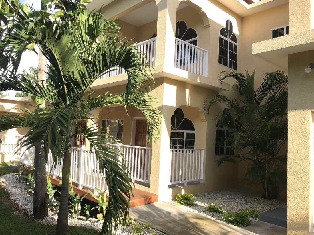 Sommerville Resorts