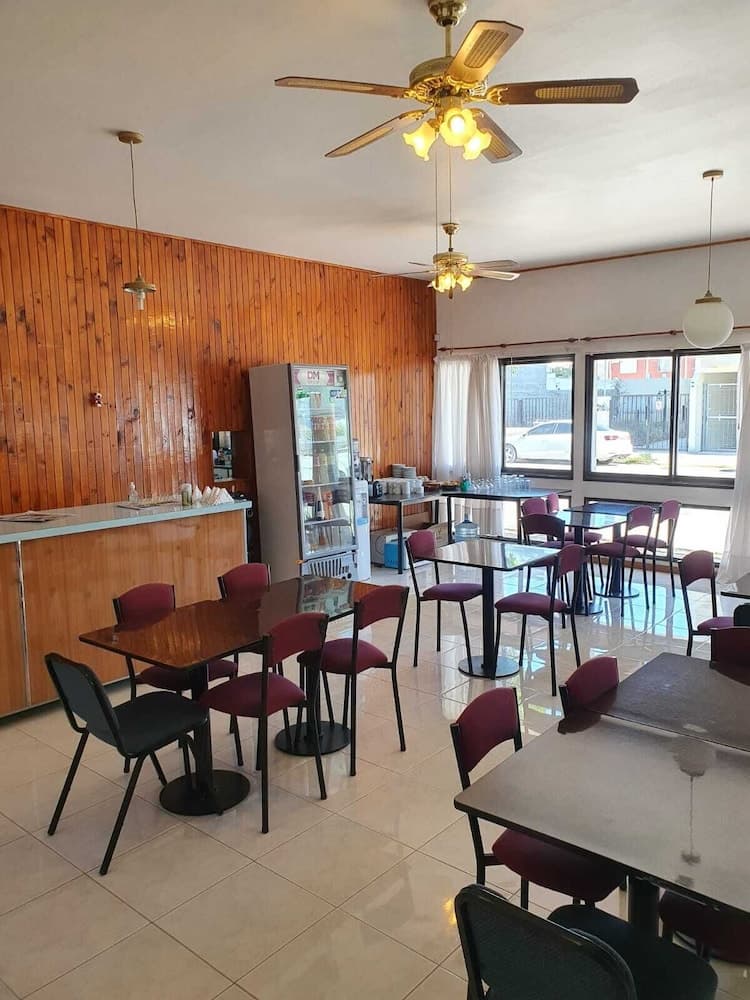 Hotel Bahia Madryn