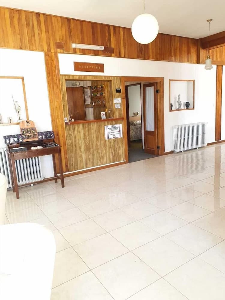 Hotel Bahia Madryn