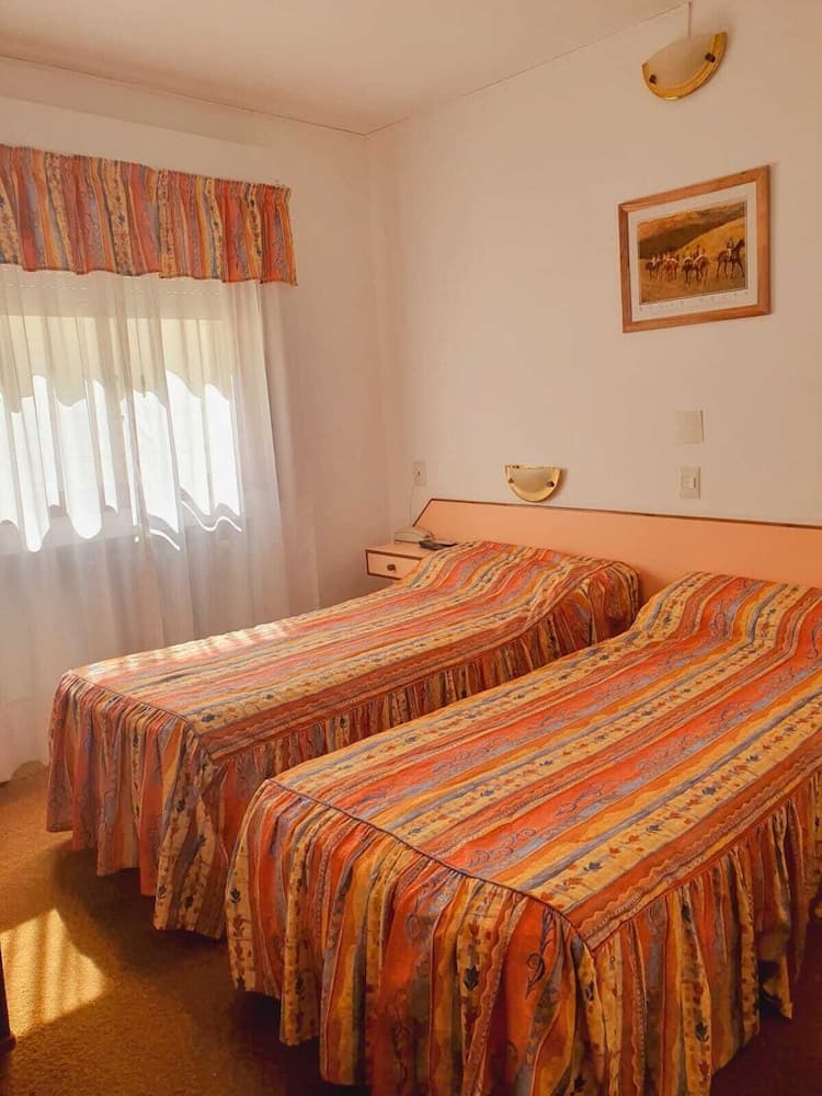 Hotel Bahia Madryn