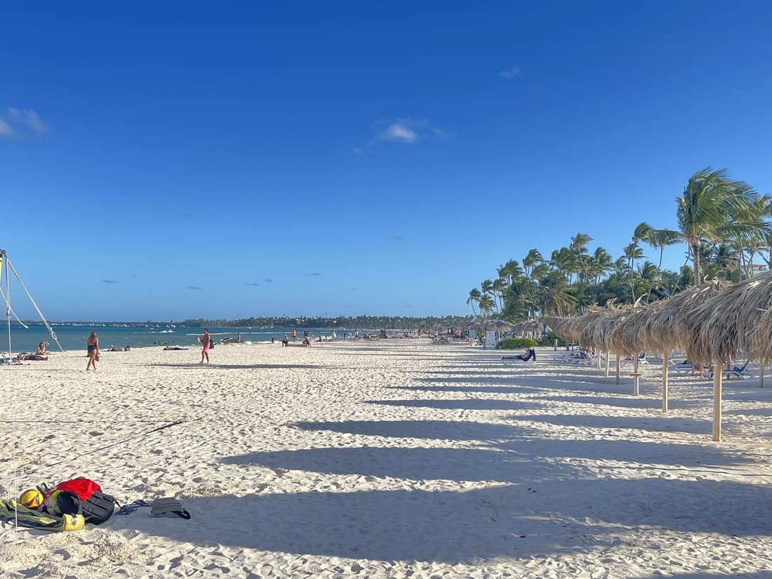 Stanza Mare Beach Front