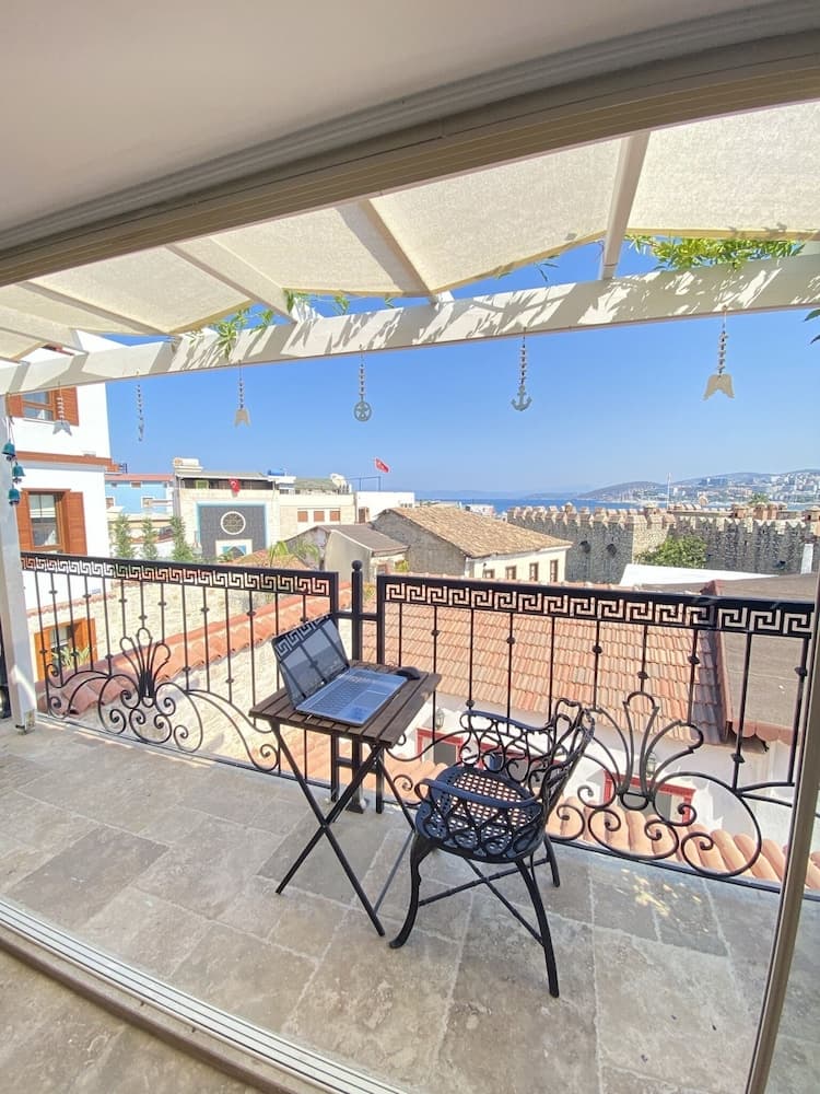 Villa Ephesus Hotel