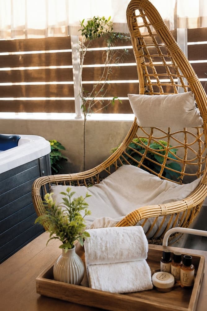 ELLE Rooms & Suites