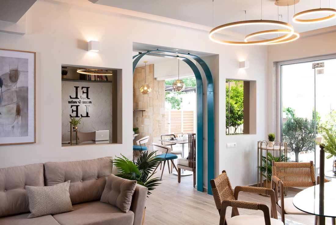 ELLE Rooms & Suites