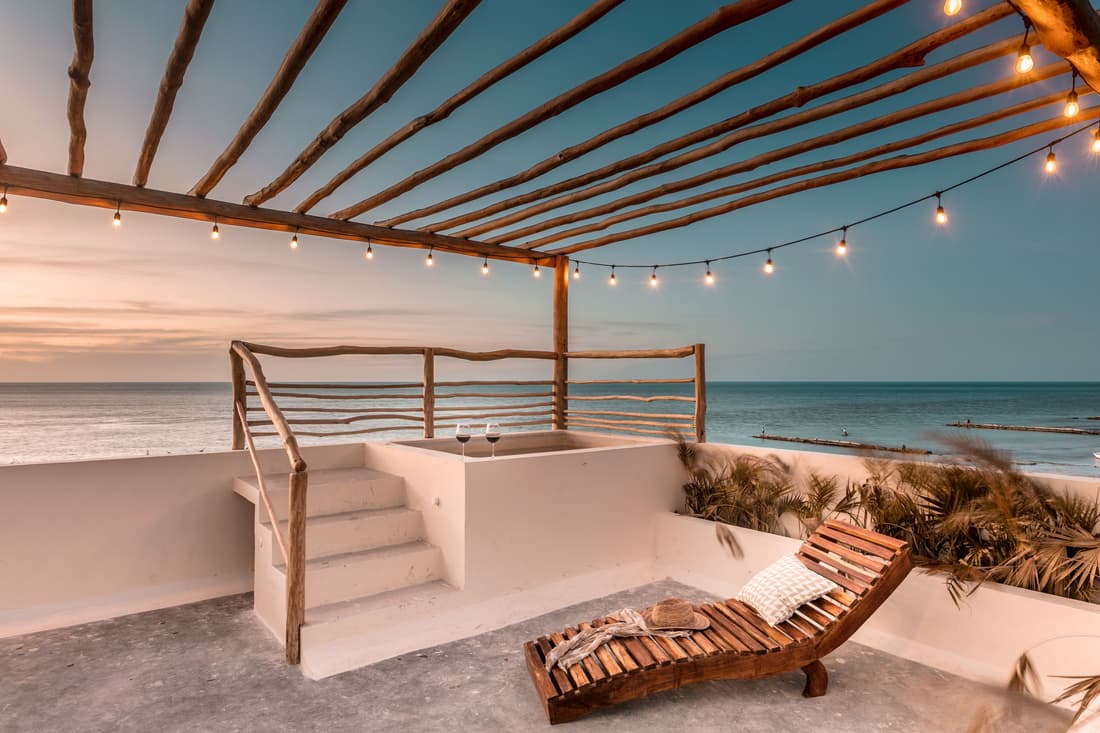 Hotel Boutique Casa Muuch Holbox