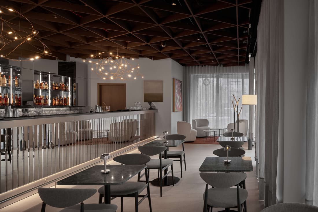 Iceland Parliament Hotel, Curio Collection By Hilton