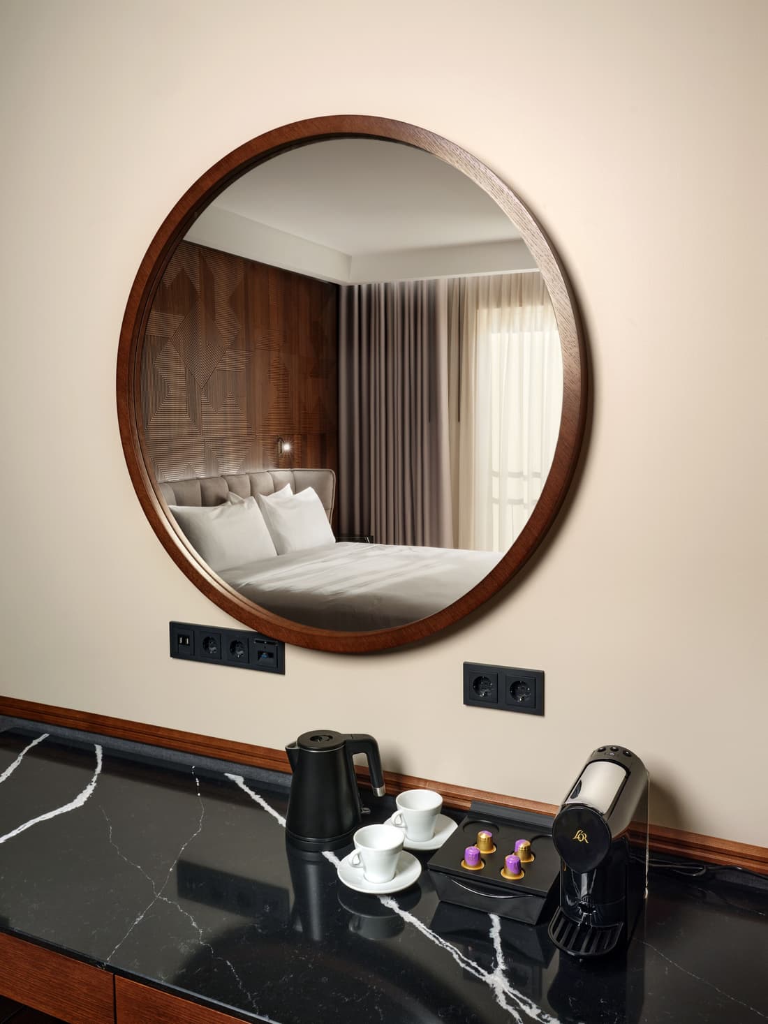 Iceland Parliament Hotel, Curio Collection By Hilton