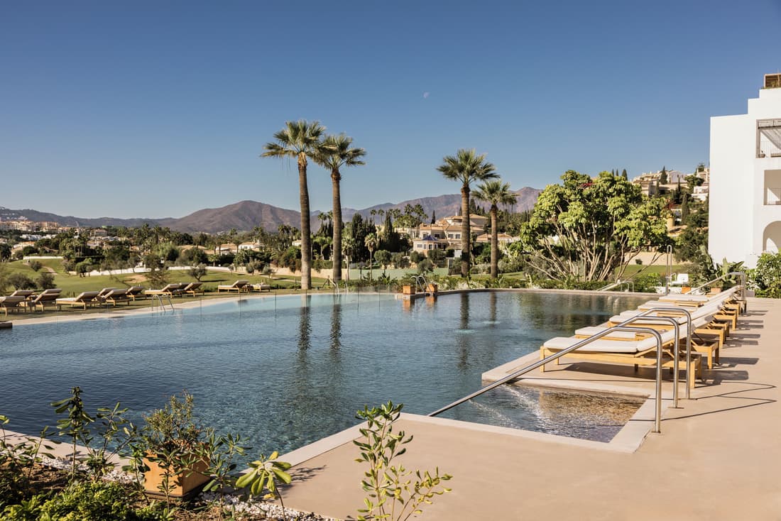 La Zambra Resort Mijas - Marbella The Unbound Collection By Hyatt