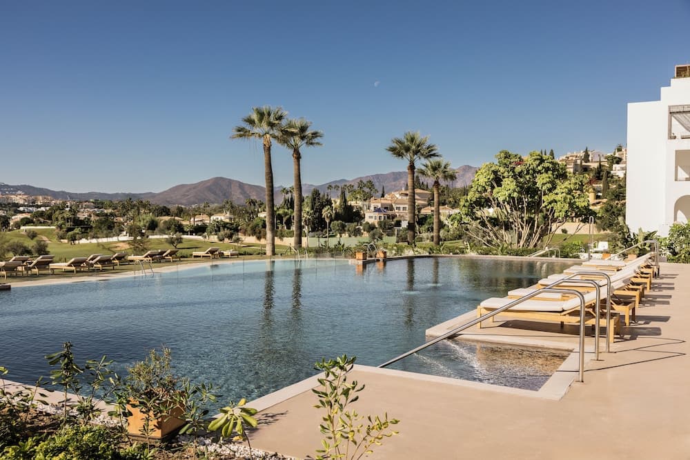 La Zambra Resort Mijas - Marbella The Unbound Collection By Hyatt