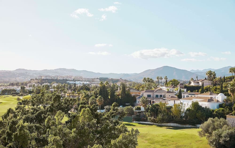 La Zambra Resort Mijas - Marbella The Unbound Collection By Hyatt