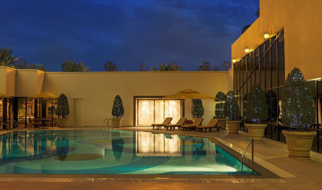 The St. Regis Kuwait