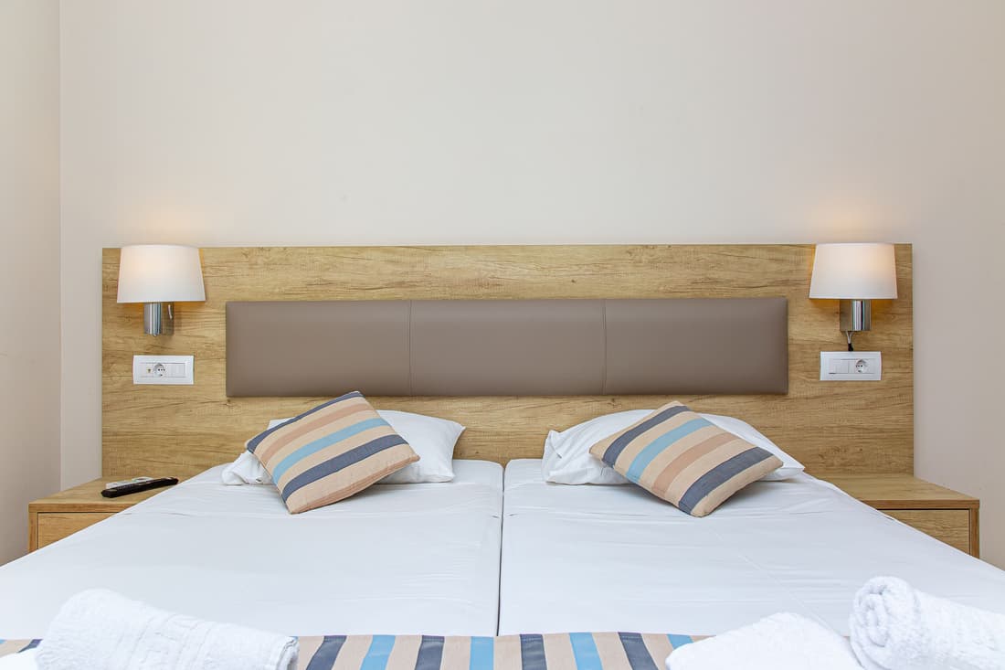 Theo Star Beach Hotel