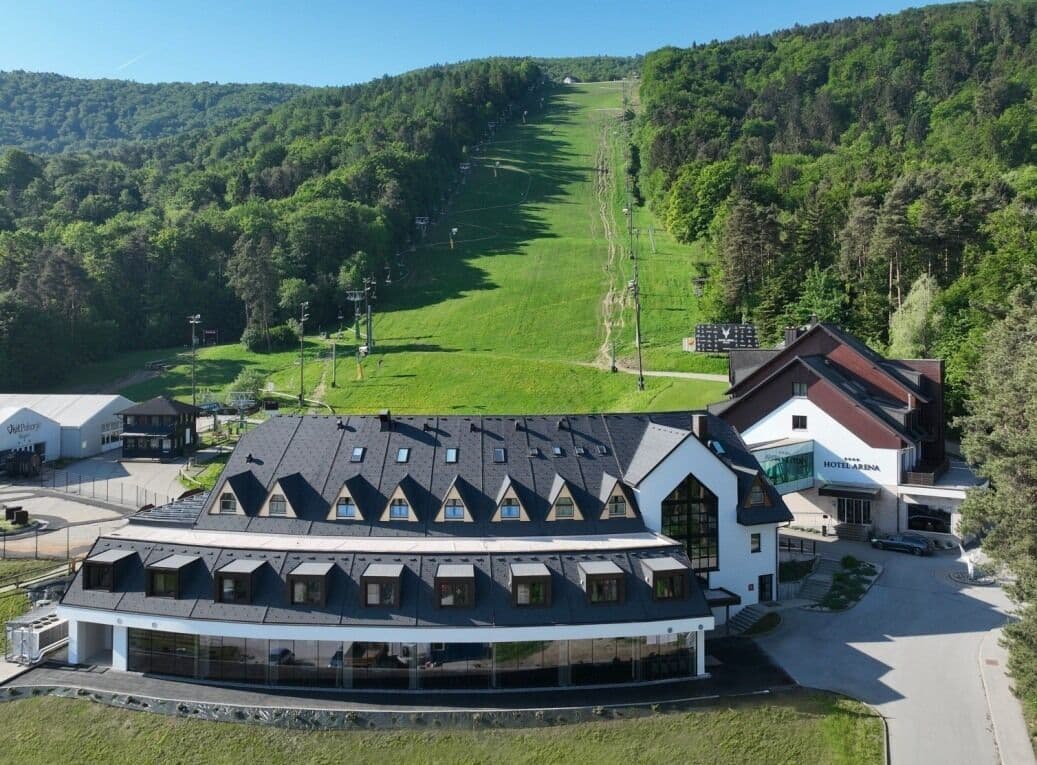 Hotel Arena Maribor
