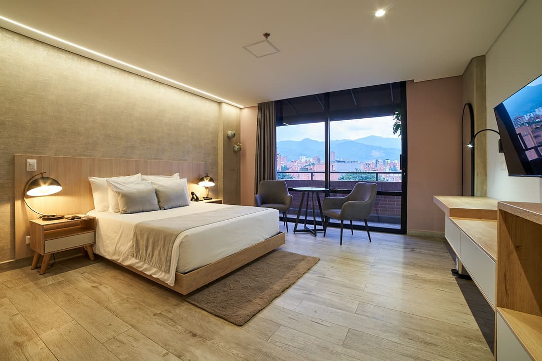 Eutopiq Hotel