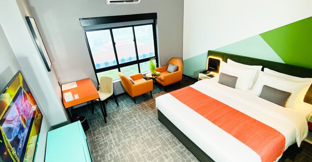 Siha Treasure Hotel