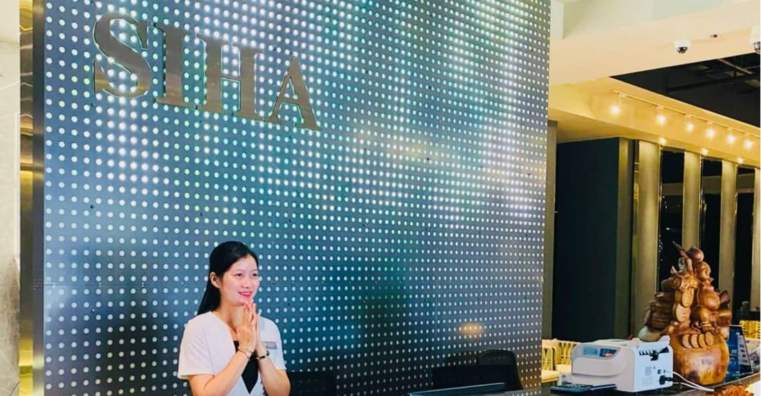 Siha Treasure Hotel