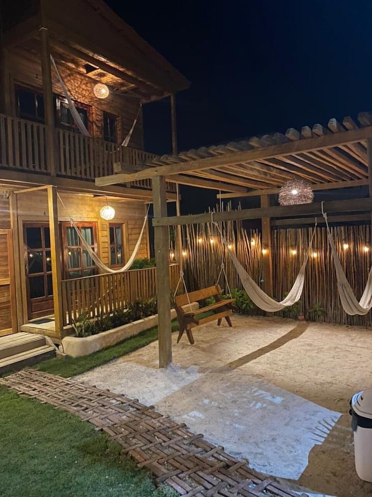 Hotel Aruma Ha