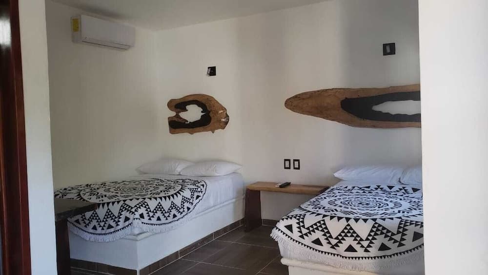 Hotel Aruma Ha