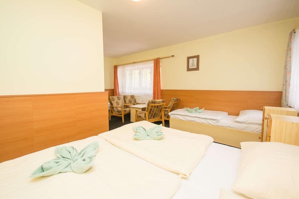 Sport Hotel Gejzírpark